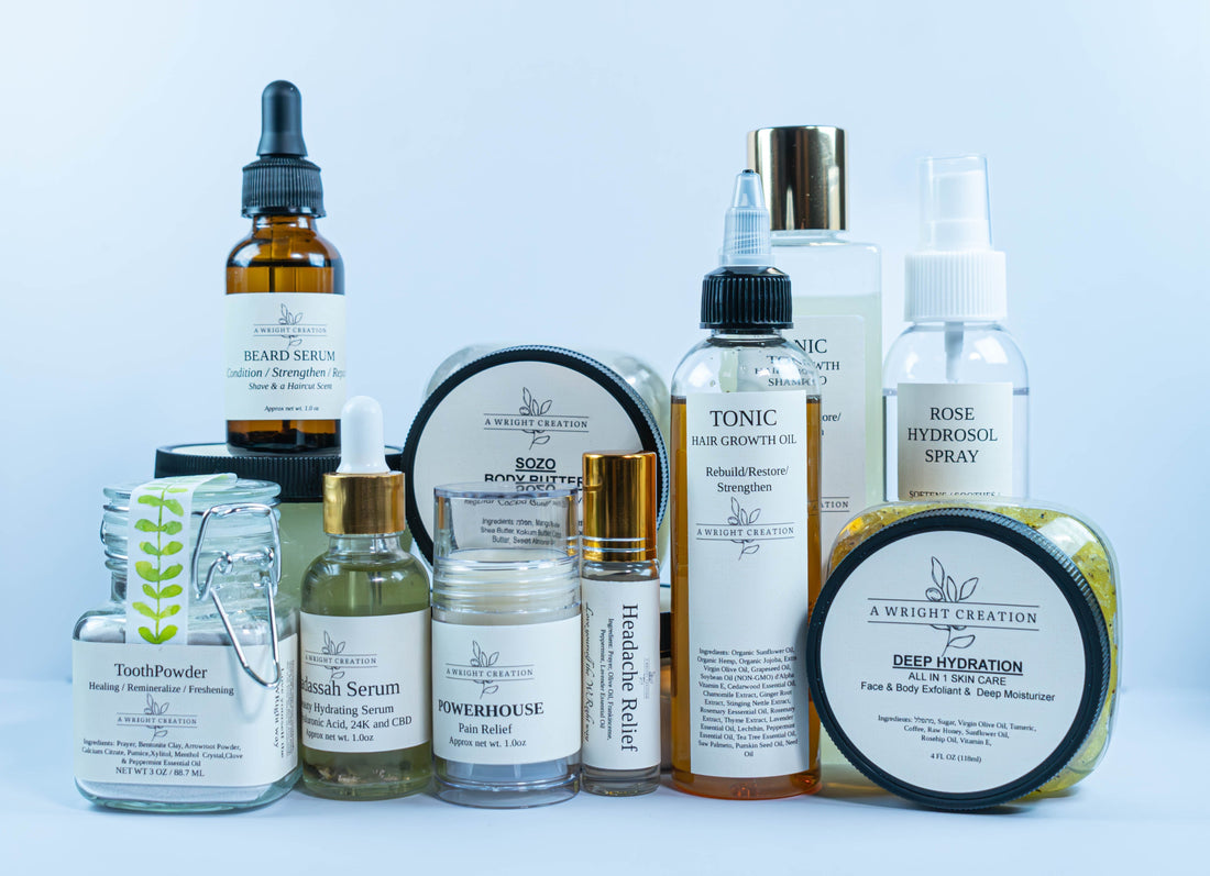 Sun Care for Sensitive Skin: What to Avoid — and your go-tos to soothe!