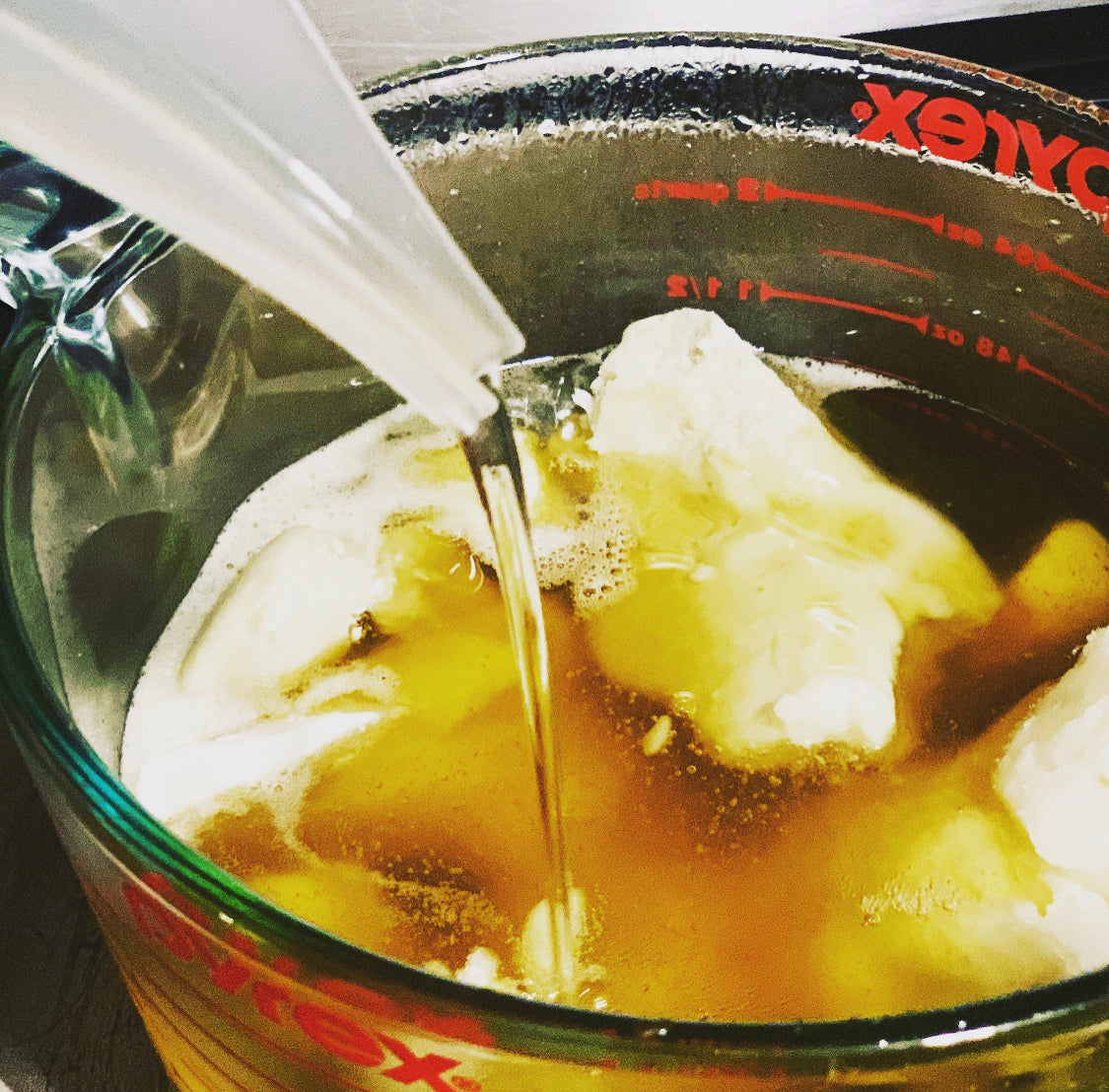 Sozo Whipped Body Butter - ** ONLY SHIPS IN WEATHER 75% OR COOLER **