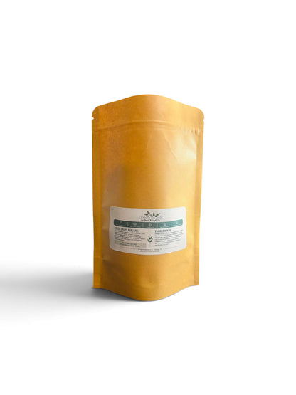 Shower Steamers Organic - Menthol Crystals