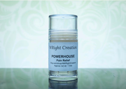 PowerHouse Pain Relief Balm