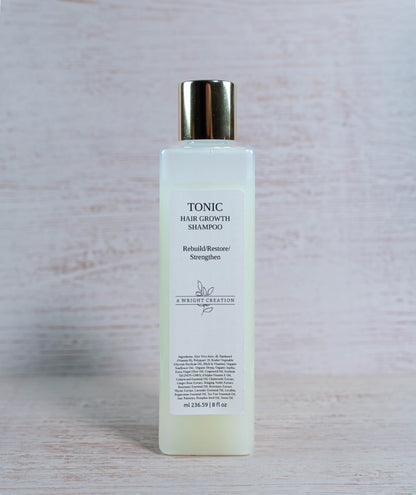 TONIC Shampoo