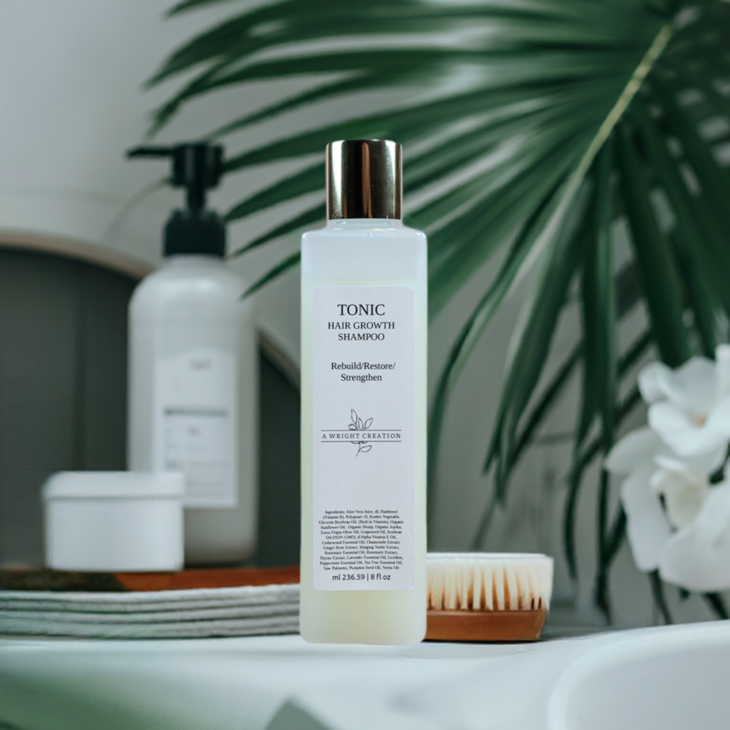 TONIC Shampoo