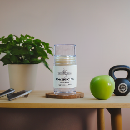 PowerHouse Pain Relief Balm