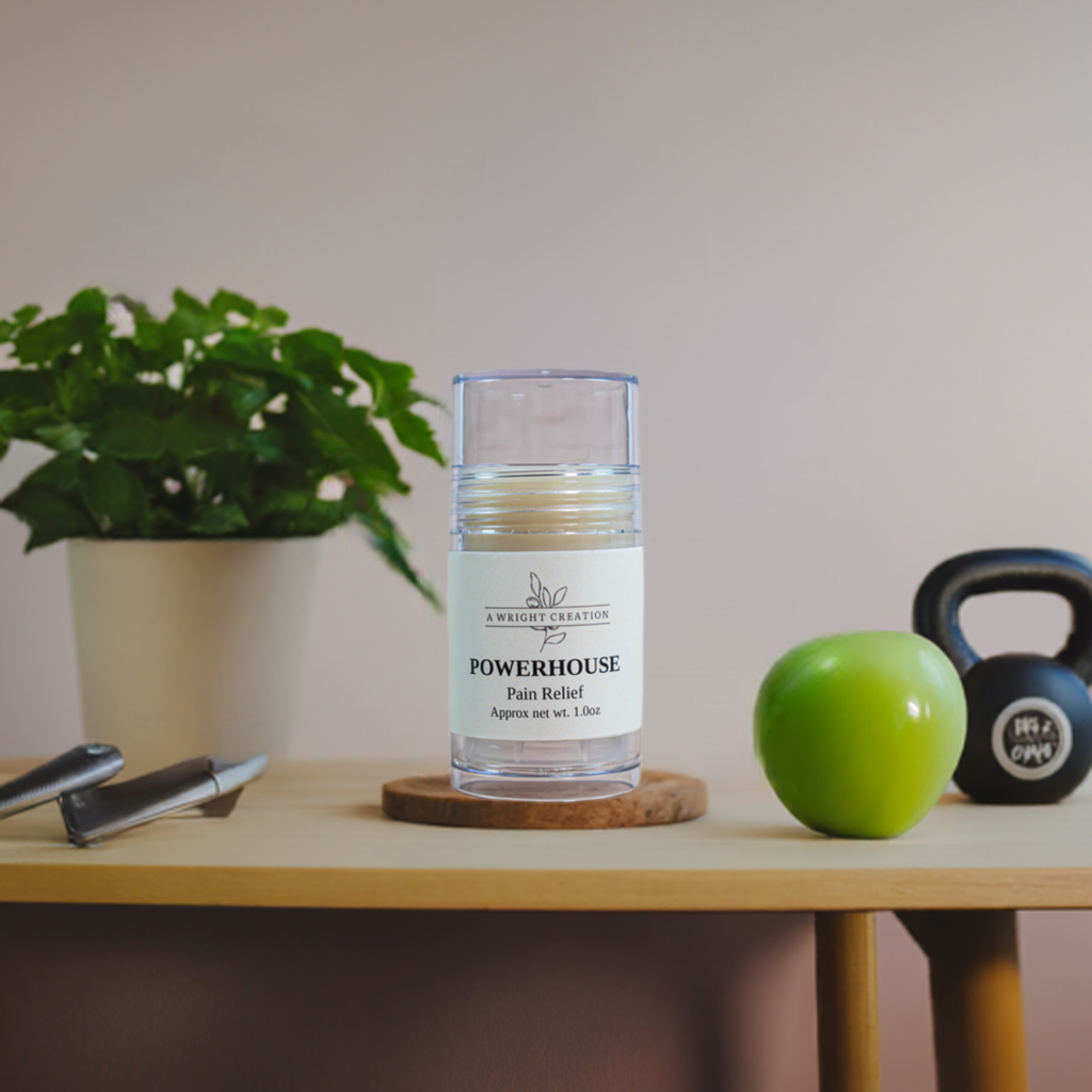PowerHouse Pain Relief Balm