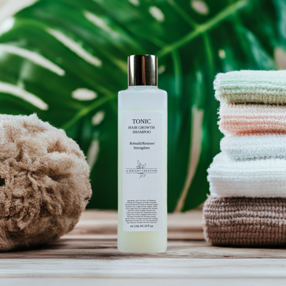 TONIC Shampoo